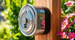 top mail lock solutions