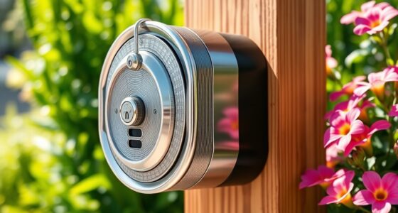 top mail lock solutions