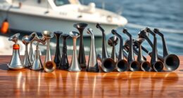 top marine safety horns