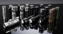 top non lethal self defense lights