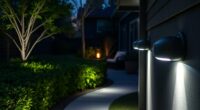 top outdoor security lighting