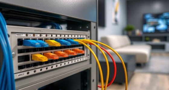 top patch panel selections
