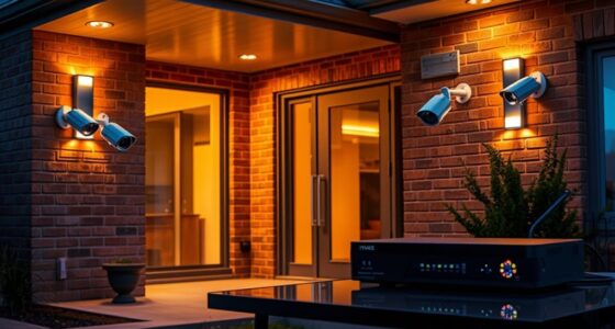 top poe nvr security systems