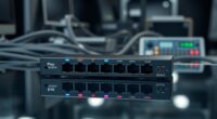 top poe switches 8 ports