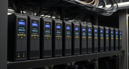top pure sine wave ups