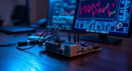 top raspberry pi security monitors