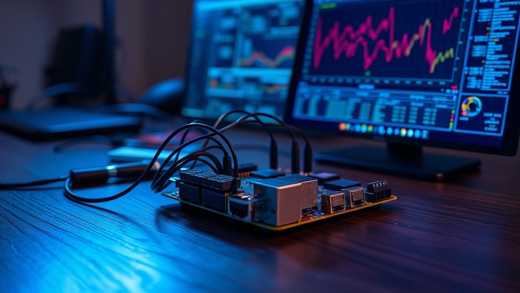 top raspberry pi security monitors