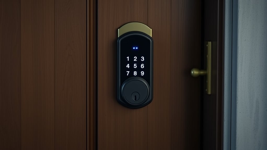 top retrofit smart lock options