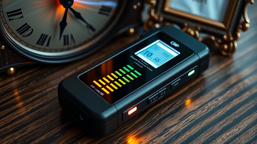 top rf camera detectors