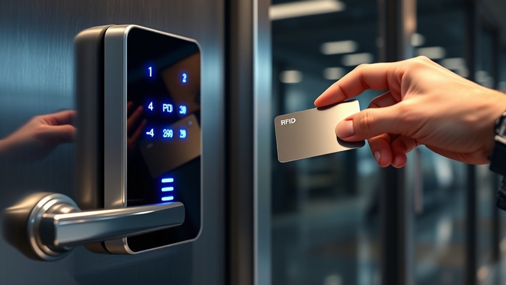top rfid security kits