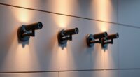 top ring camera mounts
