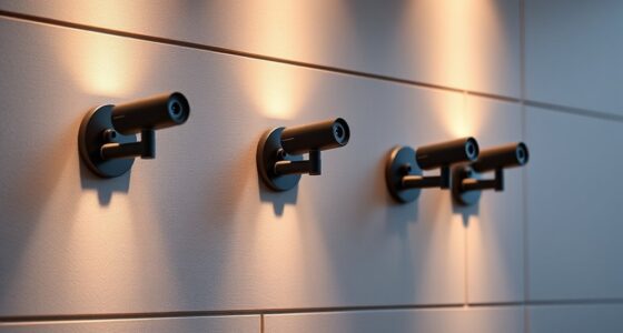 top ring camera mounts