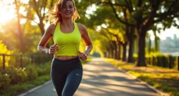 top running safety alarms