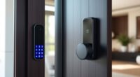 top secure keyless smart locks