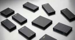 top secure portable ssds