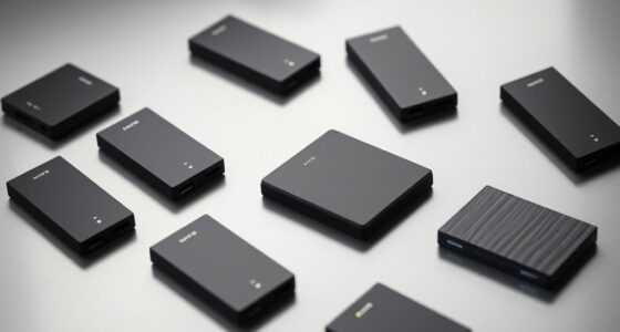 top secure portable ssds