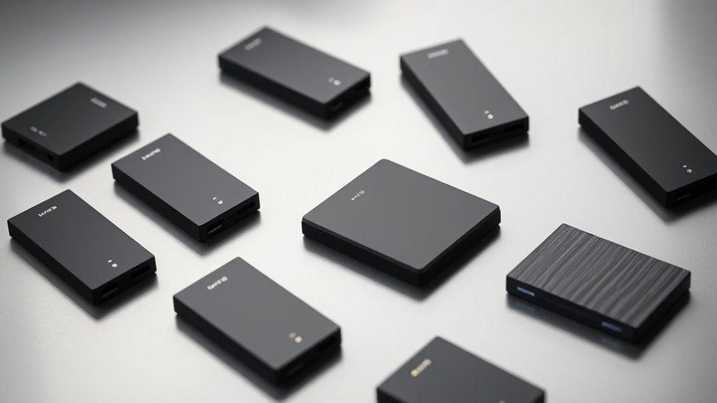 top secure portable ssds