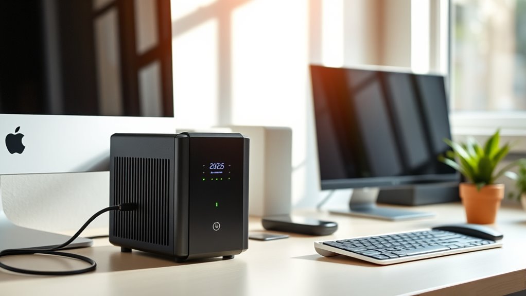 top small ups options