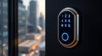top smart apartment lock options