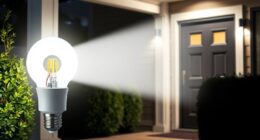 top smart floodlight bulb picks