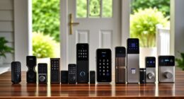 top smart lock combo packs