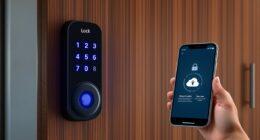 top smart lock security