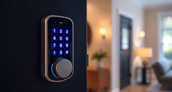 top smart locks 2025