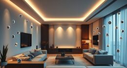 top smart sensors 2025