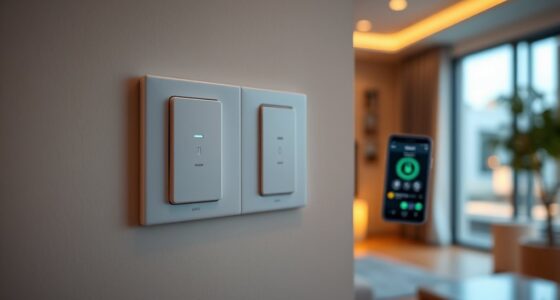top smart switches with energy monitoring