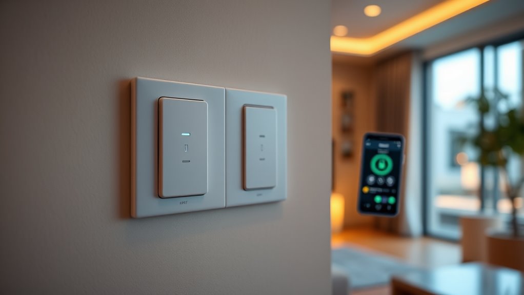 top smart switches with energy monitoring