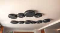 top smoke co detectors