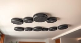 top smoke co detectors