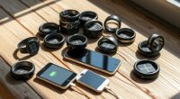 top solar chargers for ring