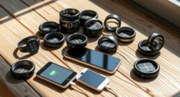 top solar chargers for ring