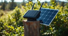 top solar lte router picks