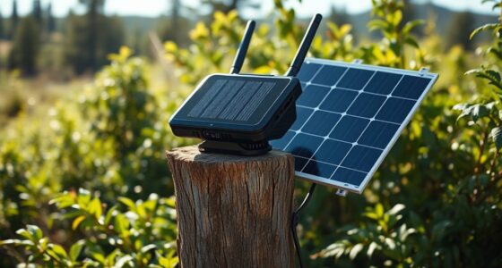 top solar lte router picks