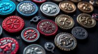 top tamper proof security seals