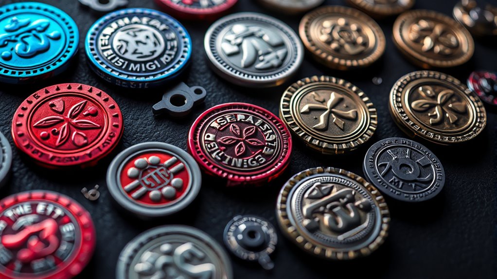 top tamper proof security seals