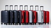 top tsa approved travel cases
