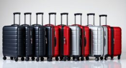 top tsa approved travel cases