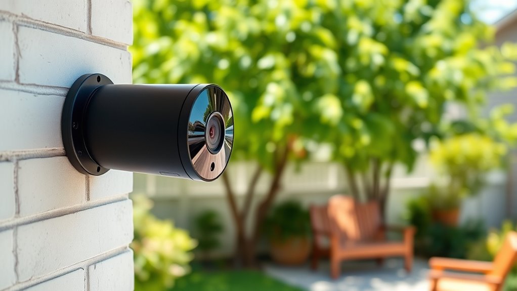 top two way video cameras
