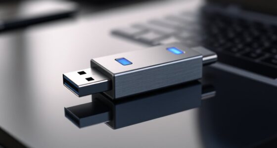 top usb security device