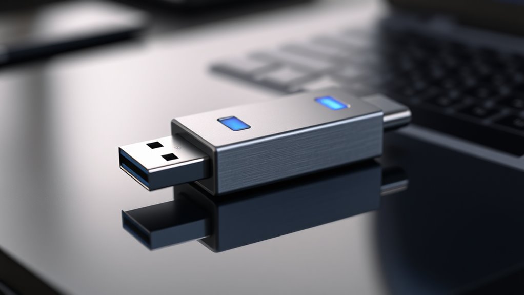 top usb security device