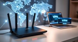 top vpn router picks