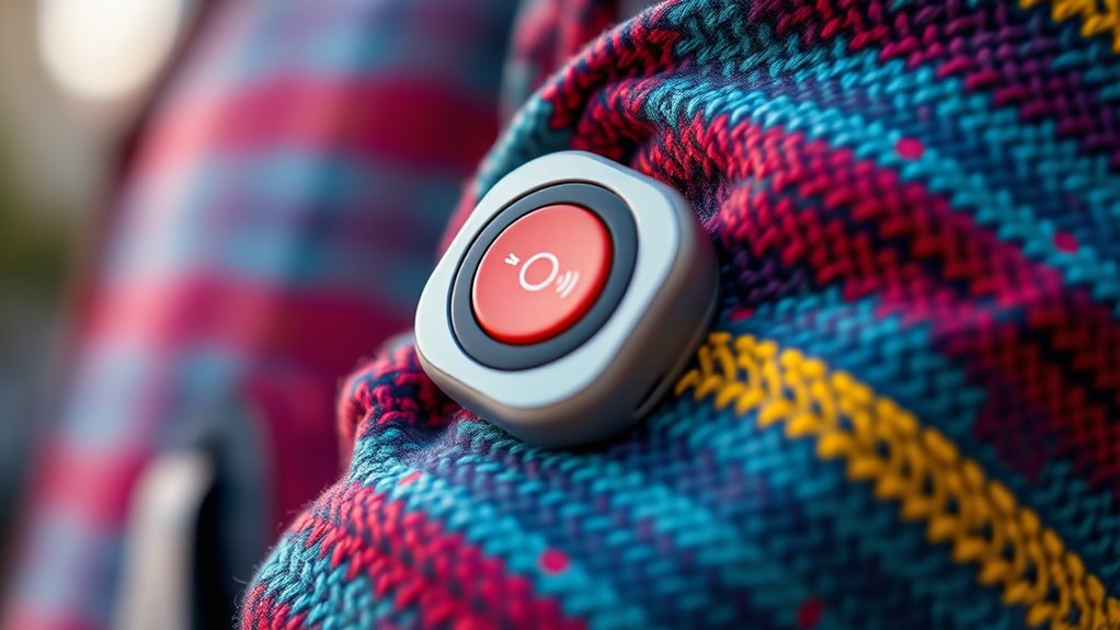 top wearable emergency alert devices