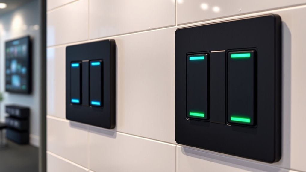 top weatherproof smart switches