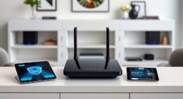 top wi fi 6e security mesh