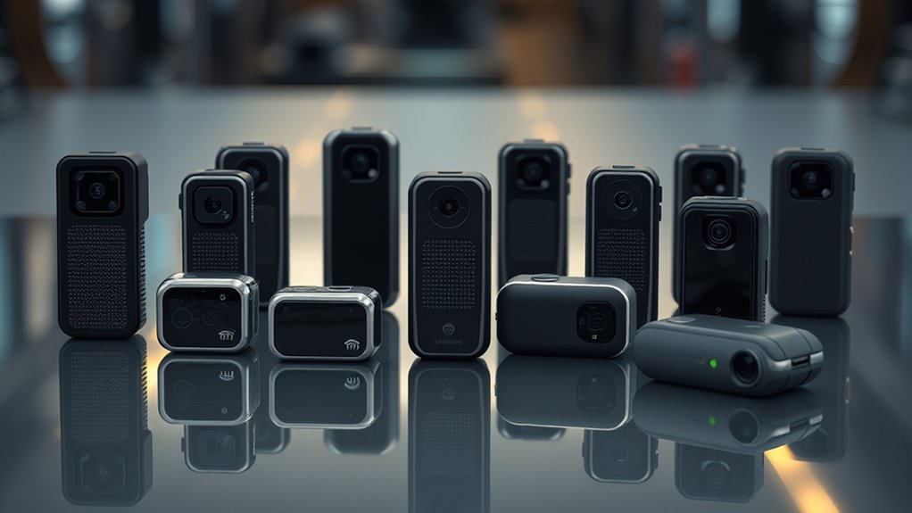 top wi fi body cameras