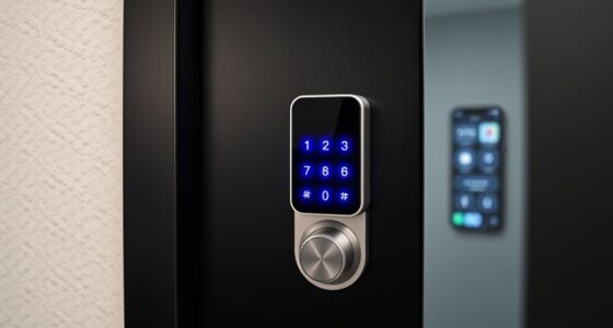 top wi fi deadbolt locks