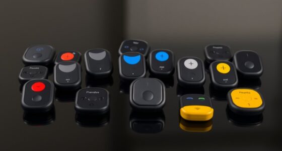 top wireless panic buttons